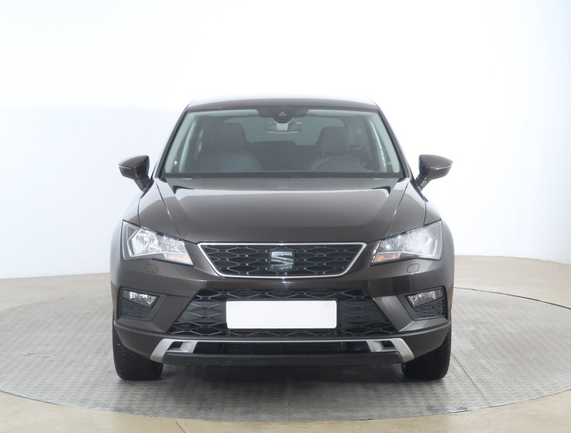 Seat Ateca, 2020