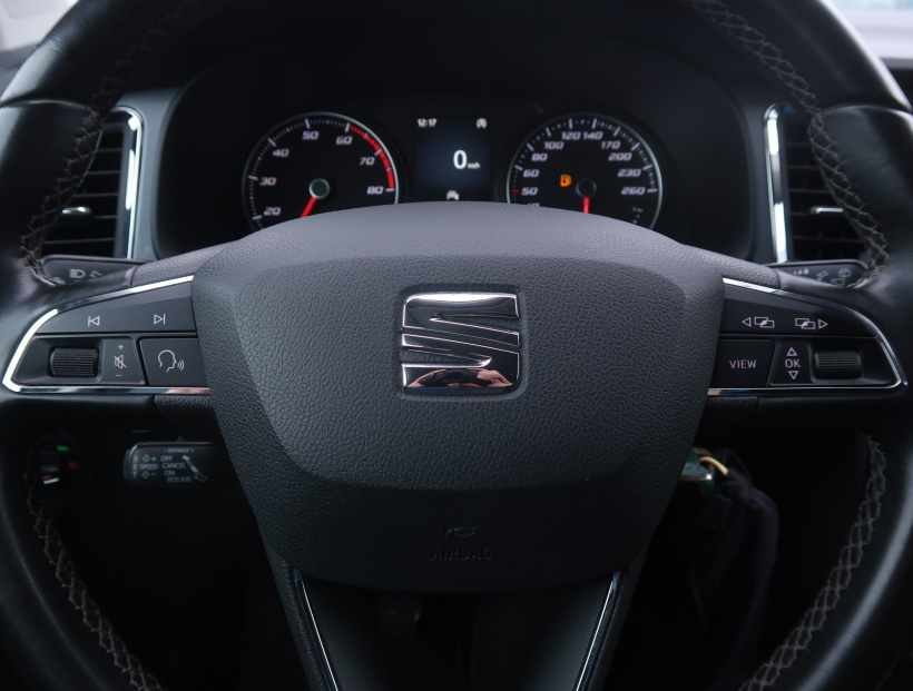 Seat Ateca, 2020