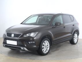 Seat Ateca - 2020