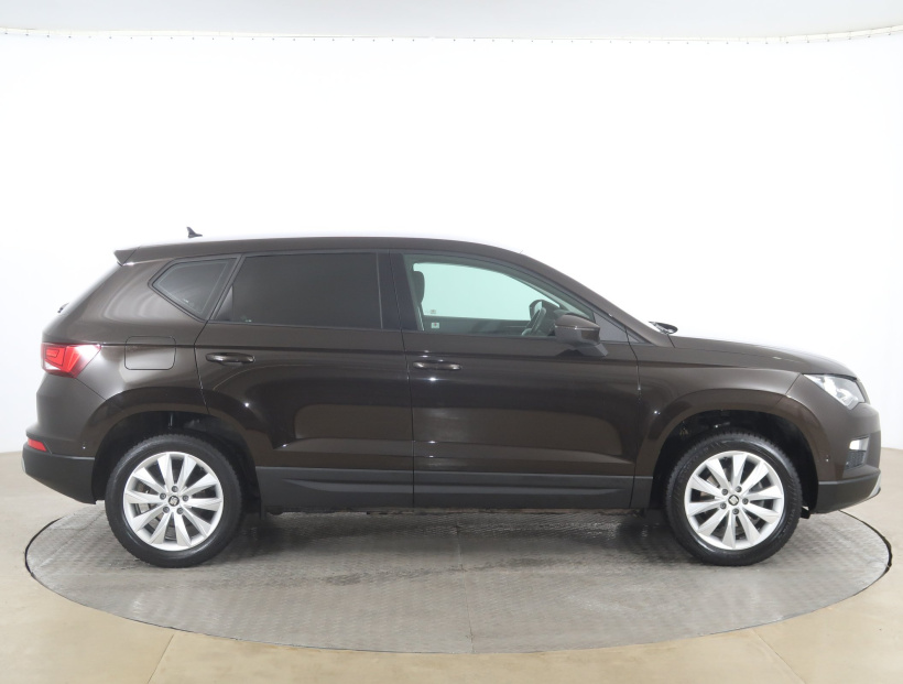 Seat Ateca, 2020