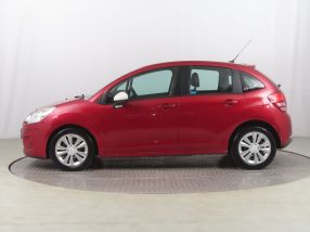 Citroen C3 - 2012
