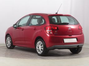 Citroen C3 - 2012