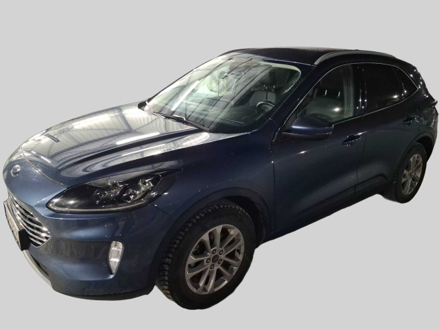 Ford Kuga 2022