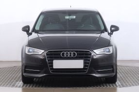 Audi A3 - 2016
