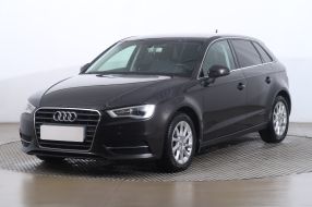 Audi A3 - 2016