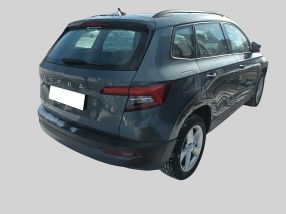 Skoda Karoq - 2021