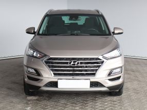 Hyundai Tucson - 2020
