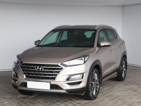 Hyundai Tucson - 2020