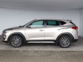 Hyundai Tucson - 2020