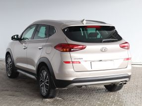 Hyundai Tucson - 2020