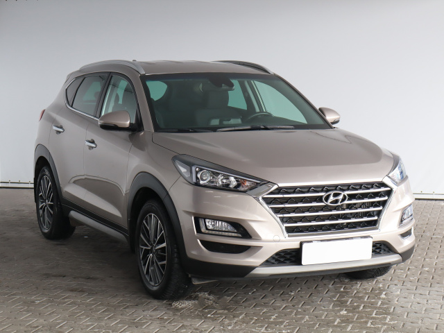 Hyundai Tucson 2020
