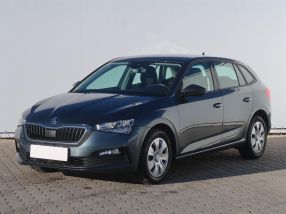 Škoda Scala - 2019