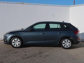 Škoda Scala - 2019