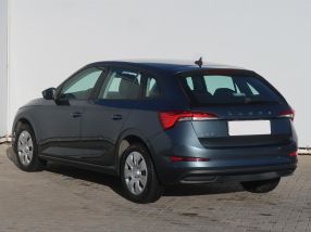 Škoda Scala - 2019