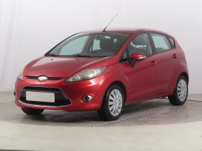 Ford Fiesta - 2009