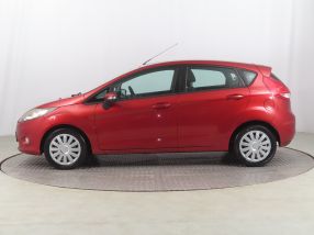 Ford Fiesta - 2009
