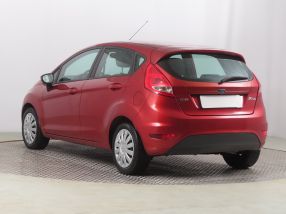 Ford Fiesta - 2009