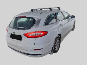 Ford Mondeo - 2015