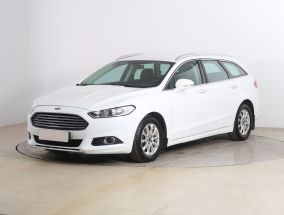 Ford Mondeo - 2015