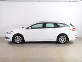 Ford Mondeo - 2015