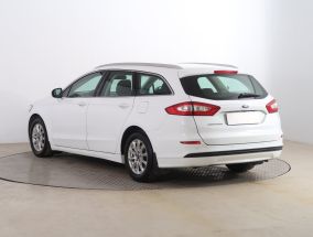 Ford Mondeo - 2015