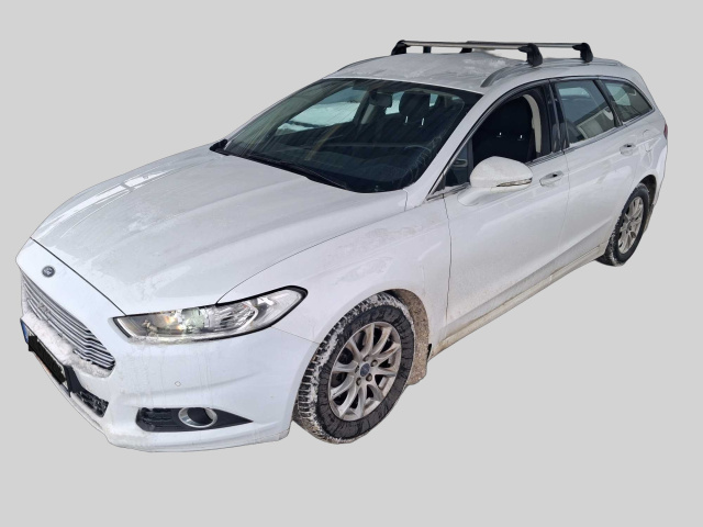 Ford Mondeo 2015