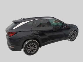 Hyundai Tucson - 2021