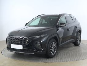 Hyundai Tucson - 2021