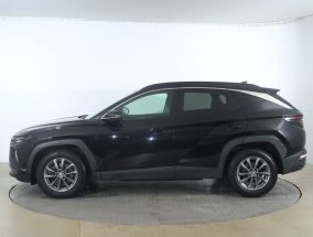 Hyundai Tucson - 2021