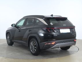 Hyundai Tucson - 2021