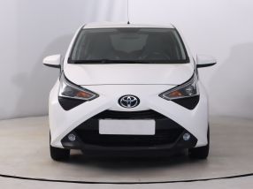 Toyota Aygo - 2019
