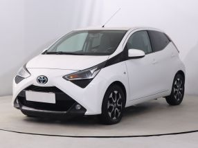 Toyota Aygo - 2019