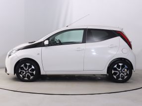 Toyota Aygo - 2019