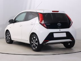 Toyota Aygo - 2019