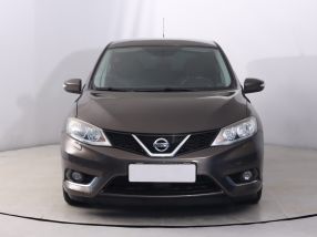 Nissan Pulsar - 2015