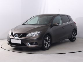 Nissan Pulsar - 2015