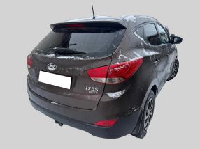 Hyundai ix35 - 2011