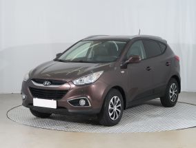 Hyundai ix35 - 2011