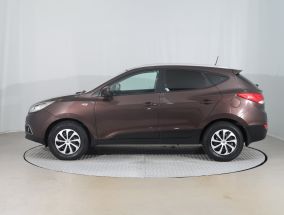 Hyundai ix35 - 2011