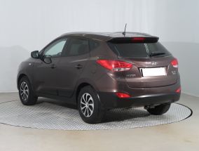 Hyundai ix35 - 2011