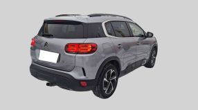 Citroen C5 Aircross - 2022