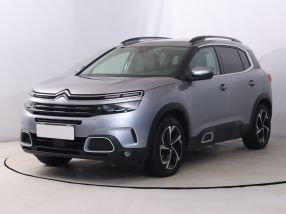 Citroen C5 Aircross - 2022