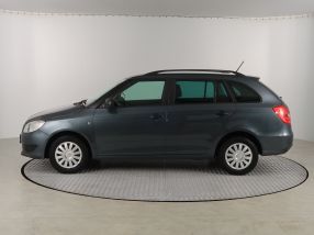 Škoda Fabia - 2014