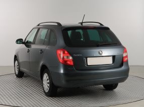 Škoda Fabia - 2014