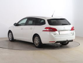Peugeot 308 - 2016