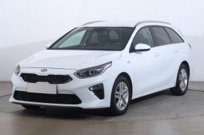 Kia Ceed - 2021