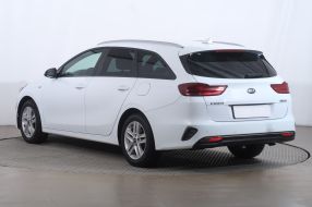 Kia Ceed - 2021