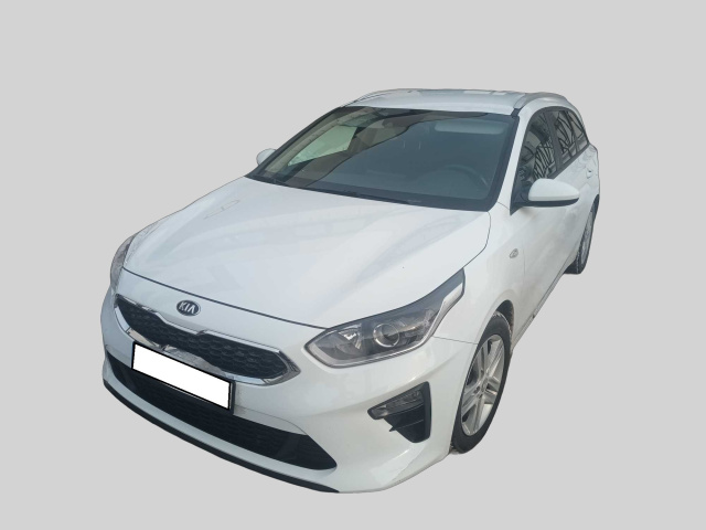 Kia Ceed 2021
