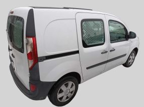 Renault Kangoo - 2016
