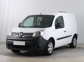 Renault Kangoo - 2016